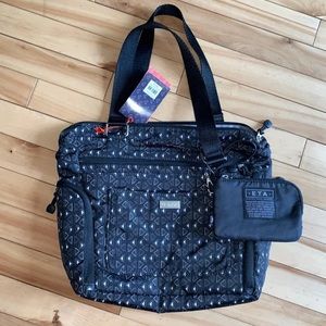 NWT ETA Travel Bag